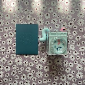 Hot Topic Kaleidos Creative Ghost Cat Blind Box Figure - Tumble Dry